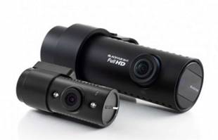 BlackVue DR650-2CH IR