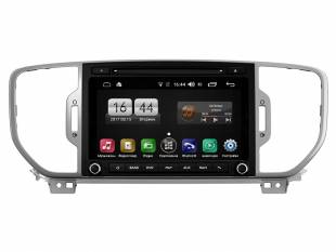 Штатная магнитола FarCar s170 для KIA Sportage 2016+ на Android  (L576)