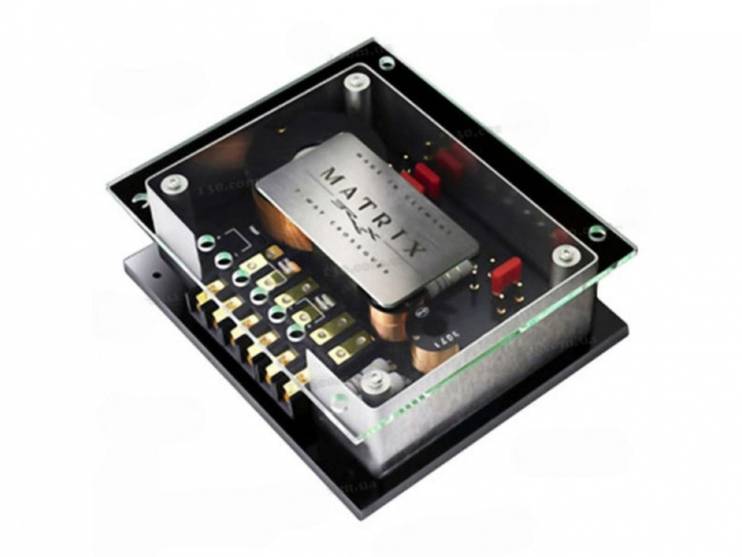 Brax Matrix 3-way Cross