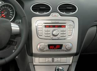 Incar RFO-FC264