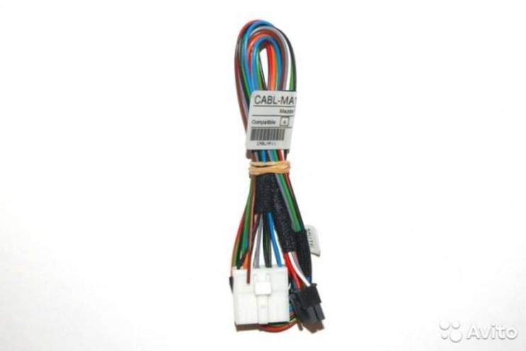 Dension CABL-MA1