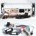 Штатная магнитола Redpower 31216 Jeep 2007+