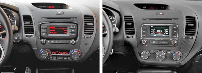 Incar DTA-1803
