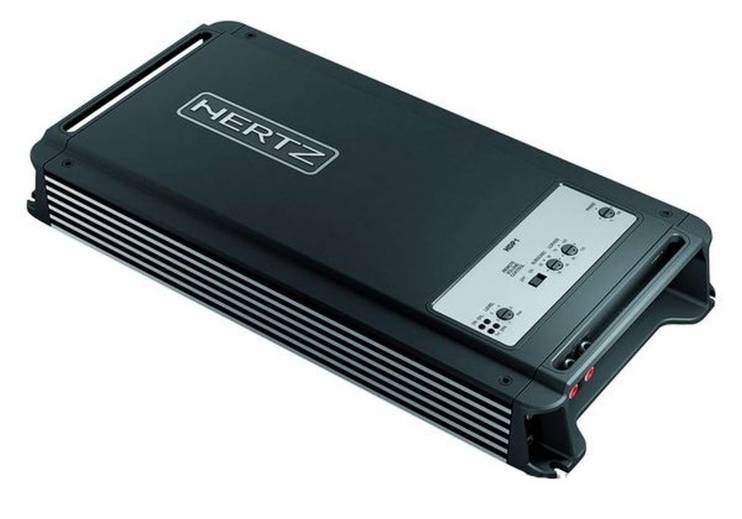 Hertz HDP 1