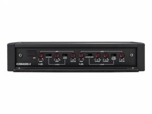 Kicker KXMA500.4