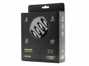 SWAT SIX-450
