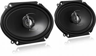 JVC CS-J6930