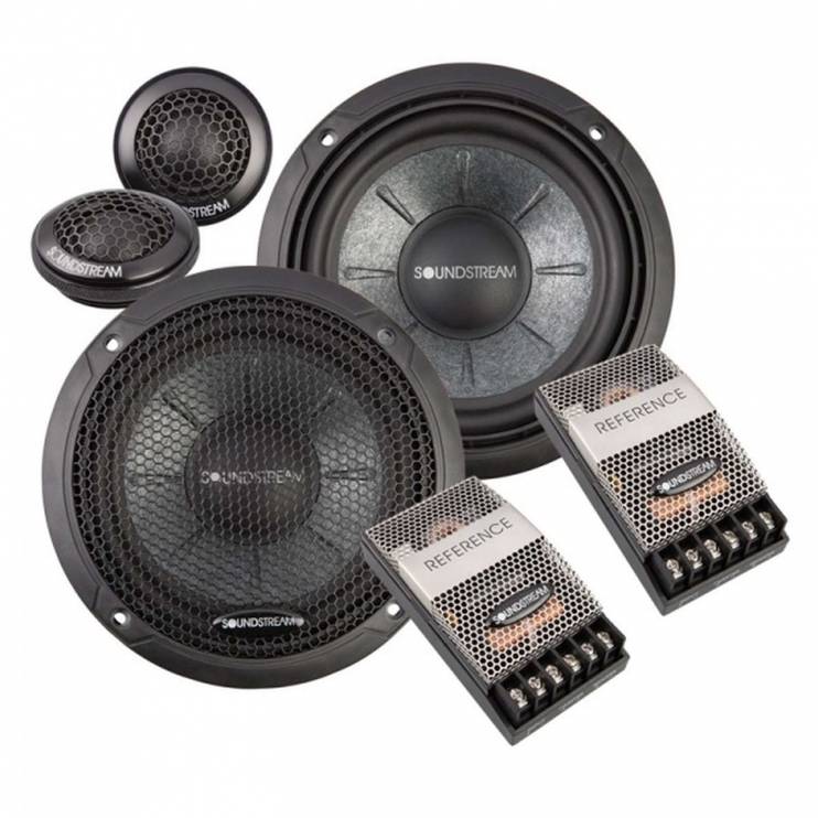 SOUNDSTREAM RC.6