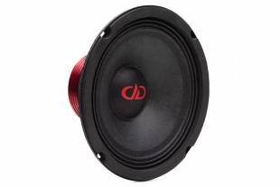 DD Audio DD VO MN6.5-S4