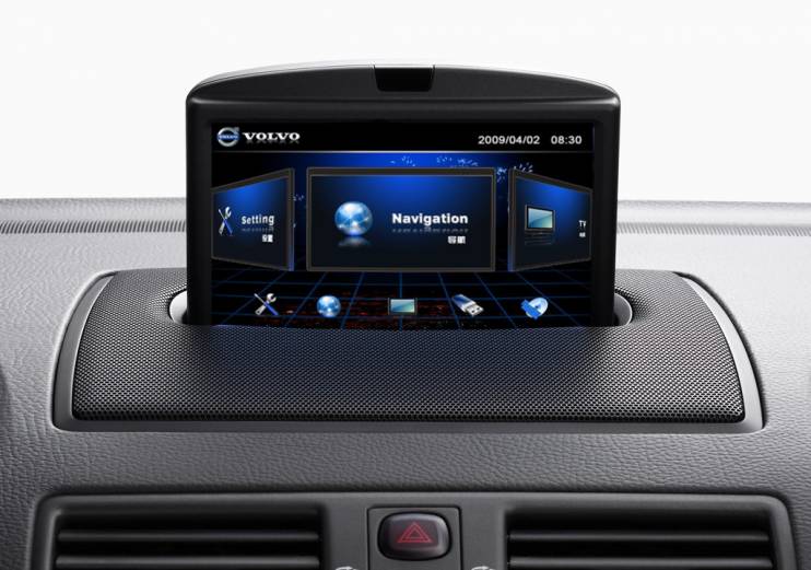 Incar RVL-N11