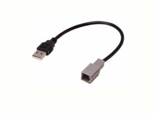 Connects2 CTTOYOTAUSB