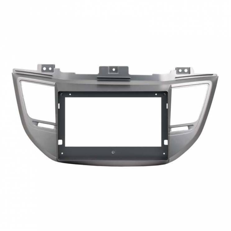 Установочный комплект MyDean ES609/ES546 для Hyundai Tucson (2015-) 9"