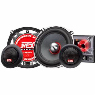 MTX TX650S