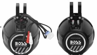 Boss Audio MPWT50RGB