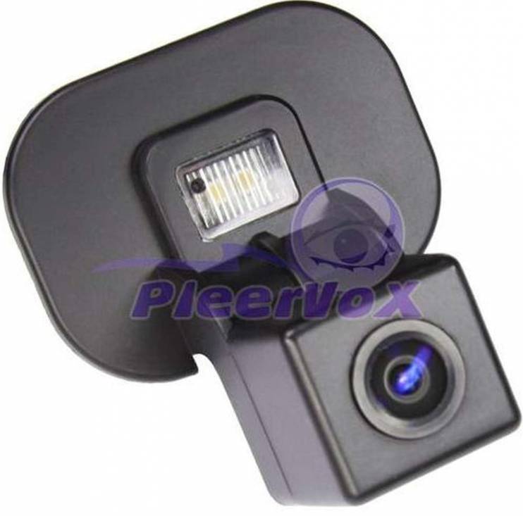 Pleervox PLV-CAM-KI02