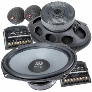 MOREL TEMPO ULTRA 692 MKII