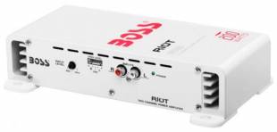 Boss Audio MR1002