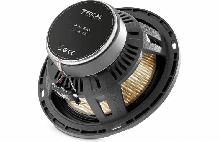 Focal PC165FE