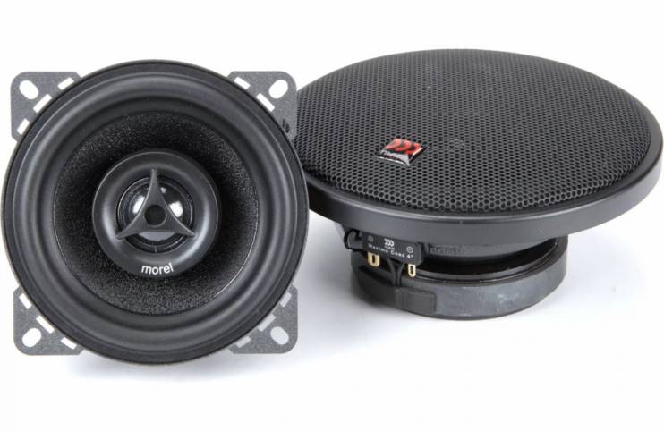 Morel MAXIMO Coax 4