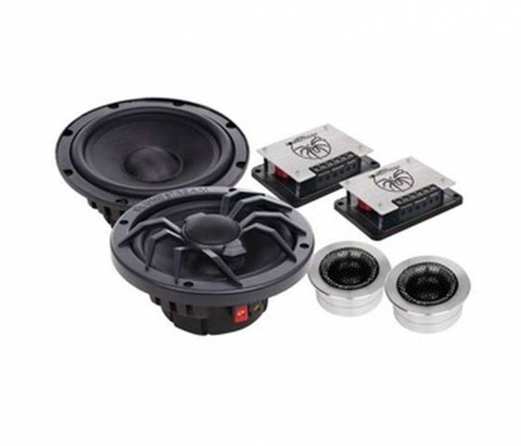 SOUNDSTREAM TC.6