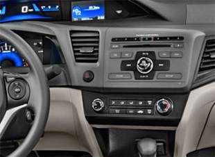 Incar RHO-FC304