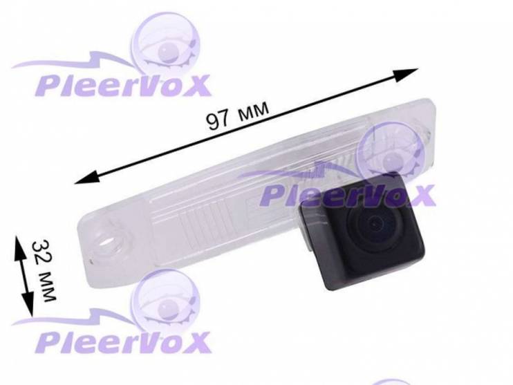 Pleervox PLV-CAM-KI01