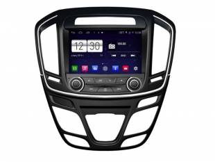 Opel Insignia на Android M378