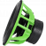 GROUND ZERO GZHW 38SPL-GREEN