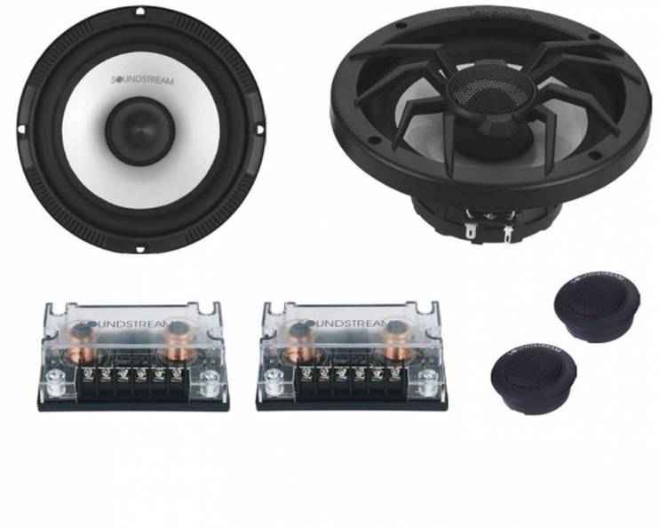 SOUNDSTREAM SC-6T