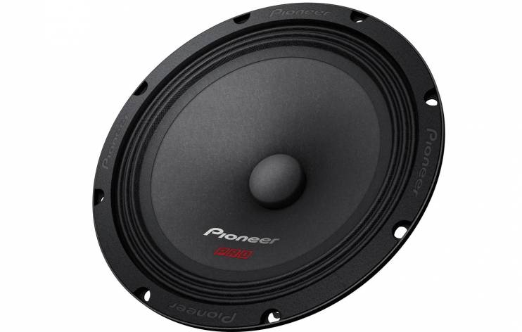 Pioneer TS-M1610PRO