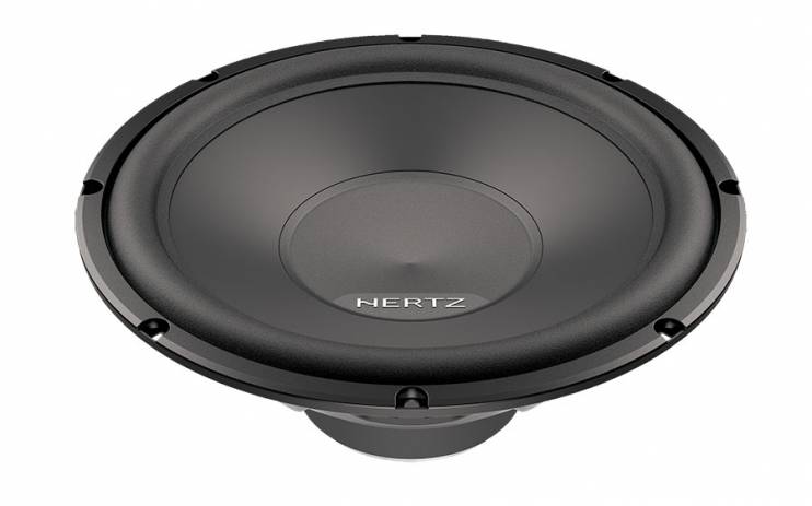 Hertz S 300 S4