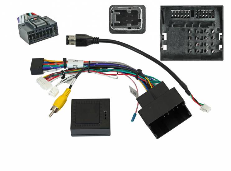 Incar CHY-UMS1433