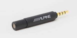 Alpine KTX-CSP1