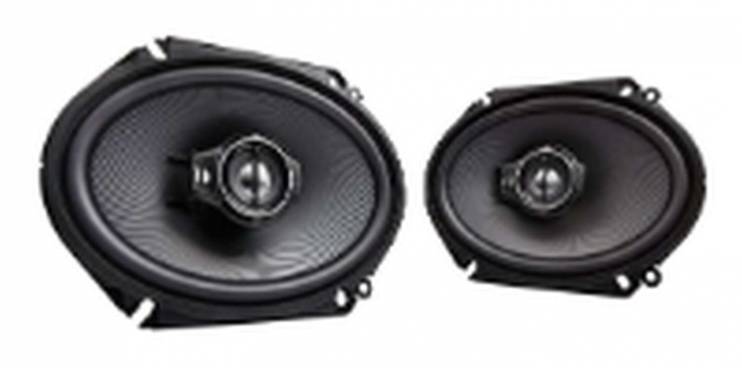 KENWOOD KFC-PS6895C