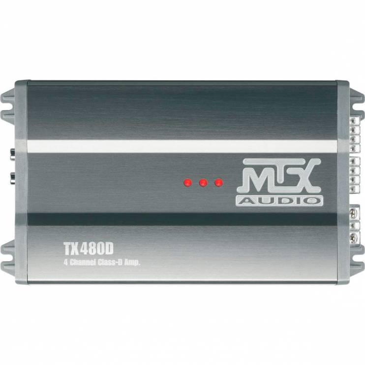 MTX TX480D