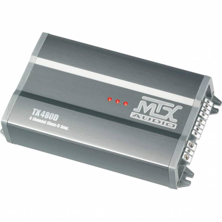 MTX TX480D