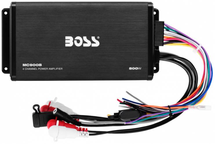 BOSS Audio Marine MC900B
