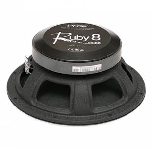 Pride Ruby 8