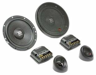 MOREL MAXIMO 5.2 - 2 WAY