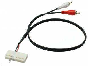 Connects2 CT29BM04