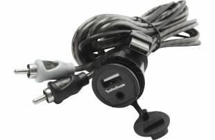 Rockford Fosgate PAUX