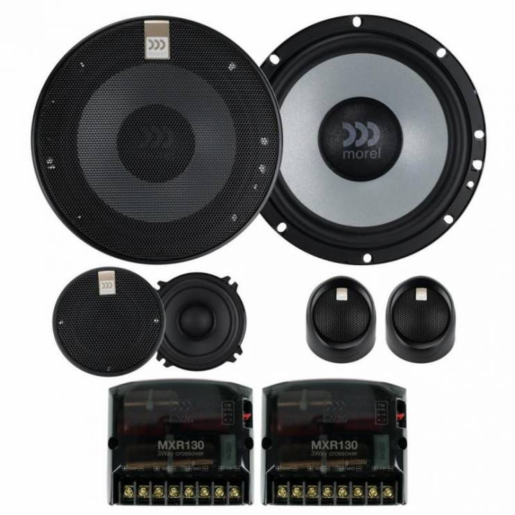 MOREL MAXIMO ULTRA 603 MKII