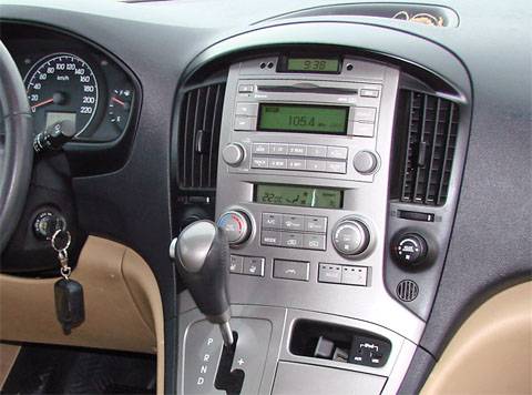 Incar RHY-FC1066