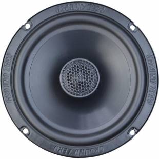 GROUND ZERO GZRF 6.5SQX