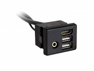 Connects2 CT29AX28