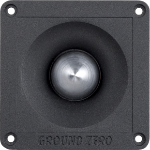 GROUND ZERO GZCT 3000X