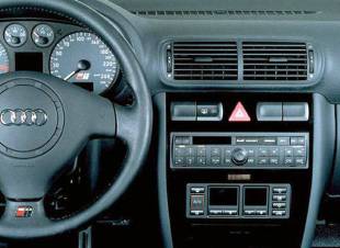 Incar RAU3-00