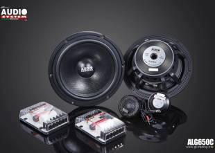 AUDIO SYSTEM (Italy) ALG650C