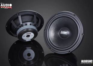 AUDIO SYSTEM (Italy) ALG650C