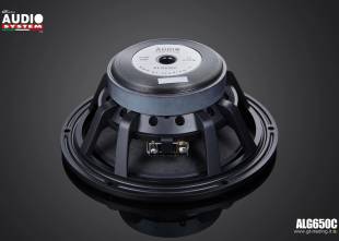 AUDIO SYSTEM (Italy) ALG650C
